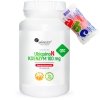 UbiquinoN Naturalny KOENZYM Q10 100mg x 100 Vege caps.